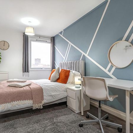 Jkg Property Solutions Presents Cosy City Apartment Coventry Buitenkant foto