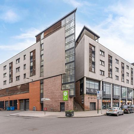 Jkg Property Solutions Presents Cosy City Apartment Coventry Buitenkant foto